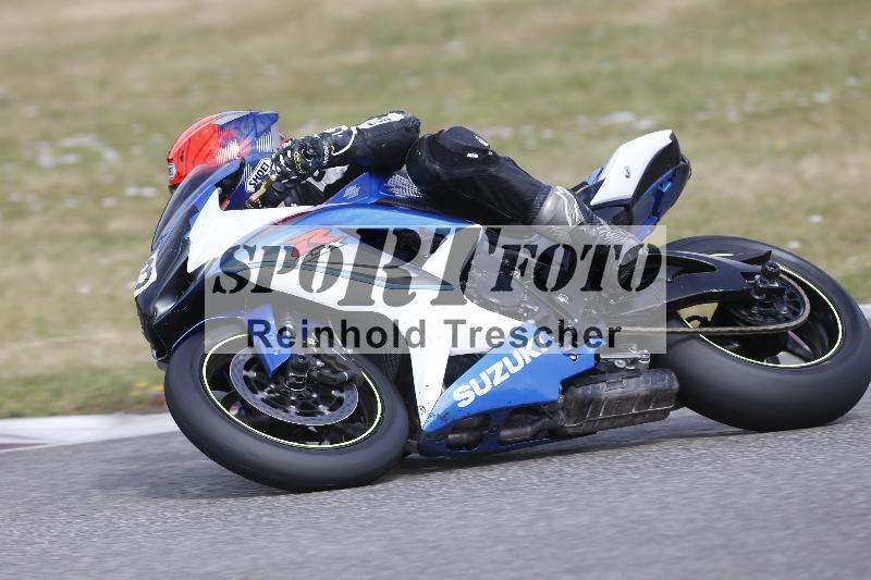 /19 06.06.2026  TZ Motorsport ADR/Gruppe rot/73